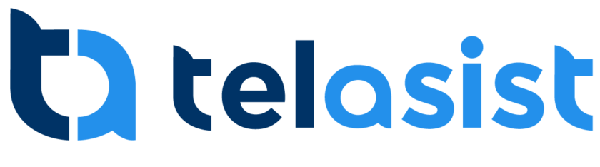 Logo Teleasist